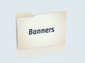 Banners