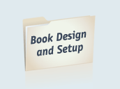 Book Design
