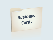 Business Cards