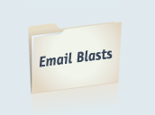 Email Blasts