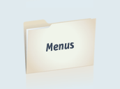 Menus